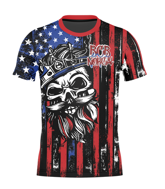 BCB NORCAL JERSEY