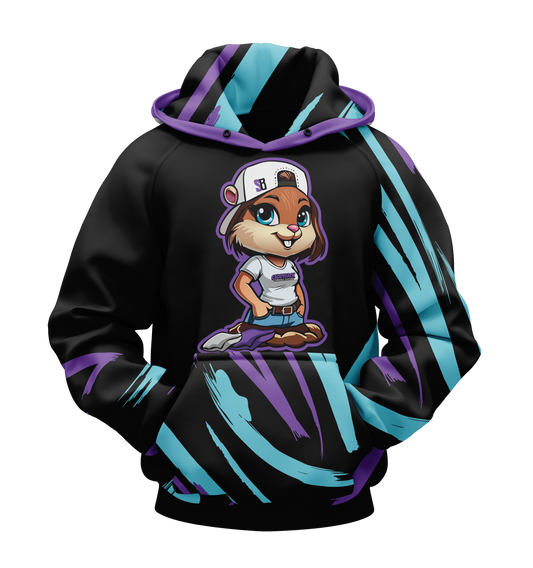LACEY HOODIE