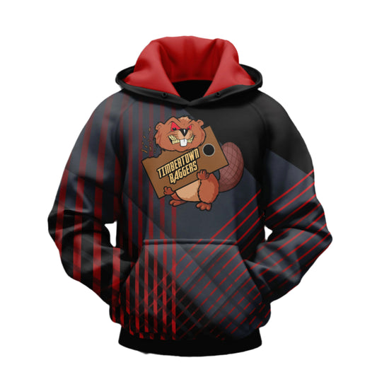 TIMBERTOWN HOODIE
