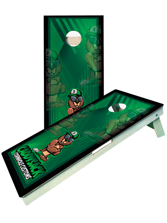 GREEN PRO BOARD