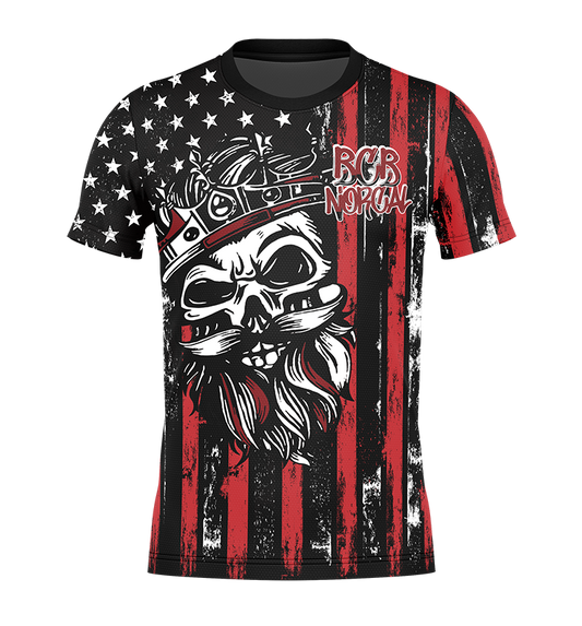 BCB Norcal Jersey