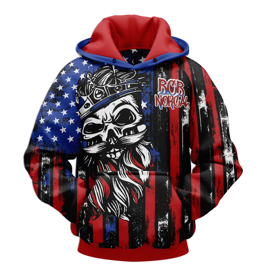 BCB-NORCAL HOODIE