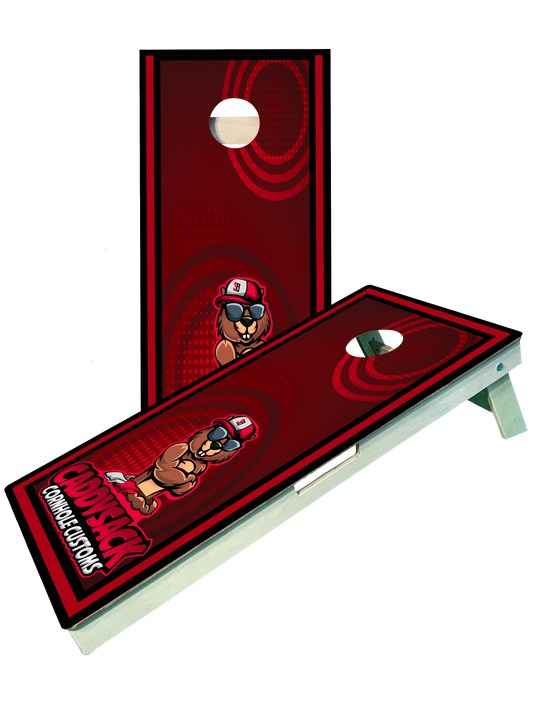 RED PRO BOARD