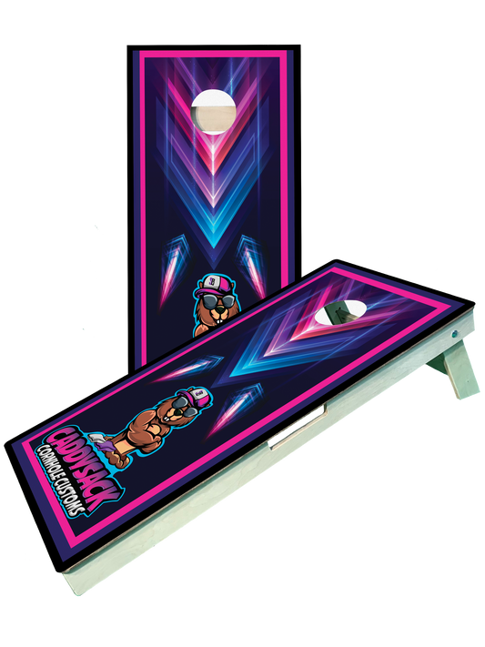 LASER PRO BOARDS
