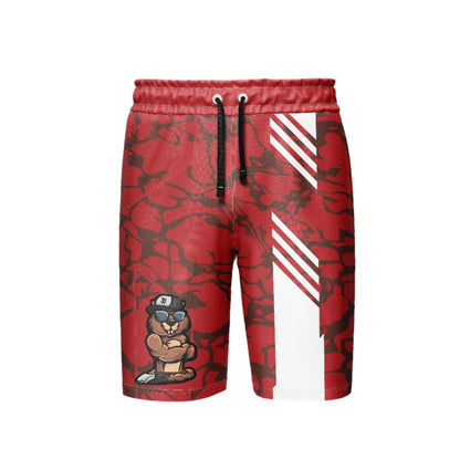 25 REGIONAL SHORTS
