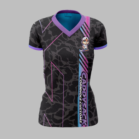 25 WOMAN'S REGIONAL JERSEY