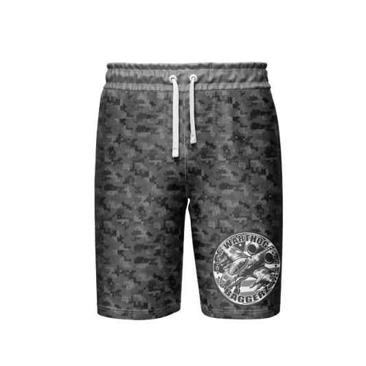 Warthog Digital Camo Shorts