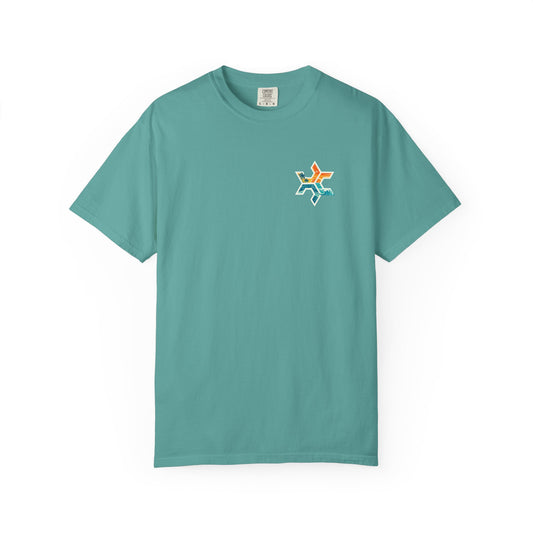 CaddyLife Pre-Shunk T-Shirt