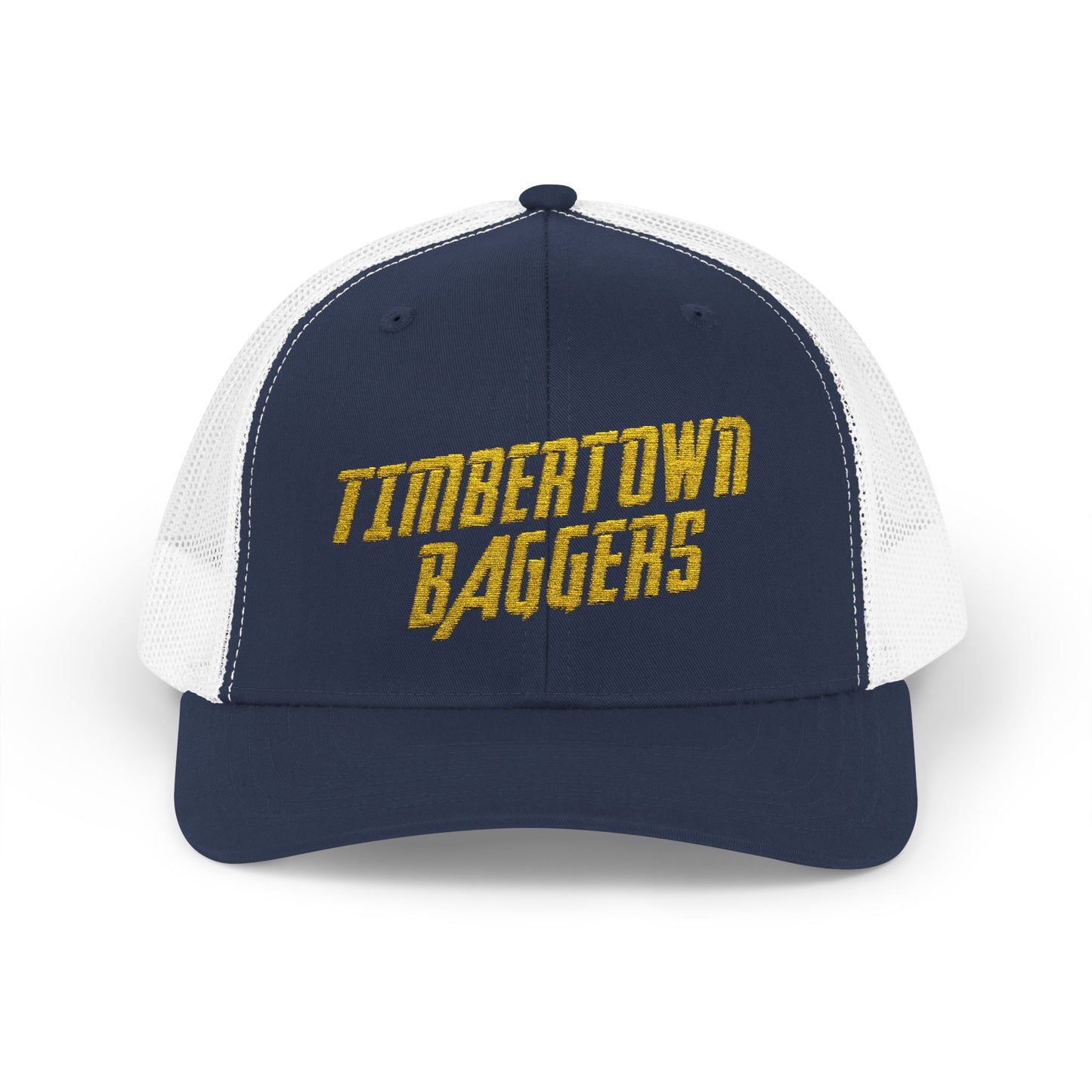 Timber Town Trucker Hat