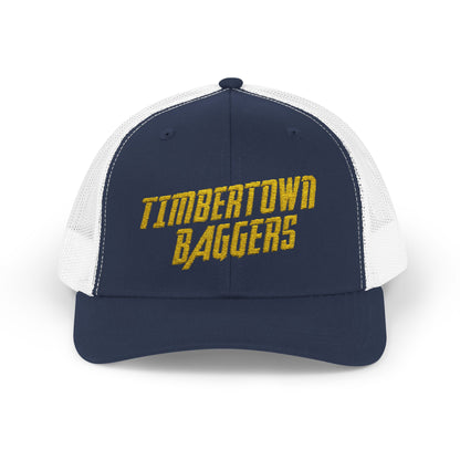Timber Town Trucker Hat