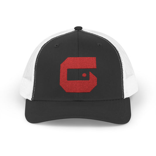 Garage Bar Trucker Hat