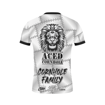 All New Aced Cornhole Jersey-Jet Edition