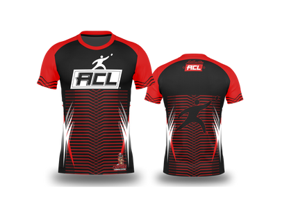 AUTHENTIC ACL/CADDYSACK "SPORT" JERSEY
