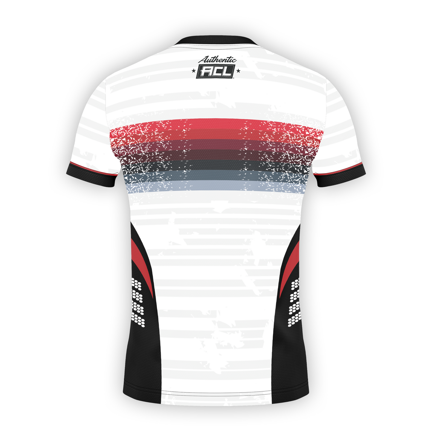"AUTHENTIC" ACL-WHITE WASH JERSEY