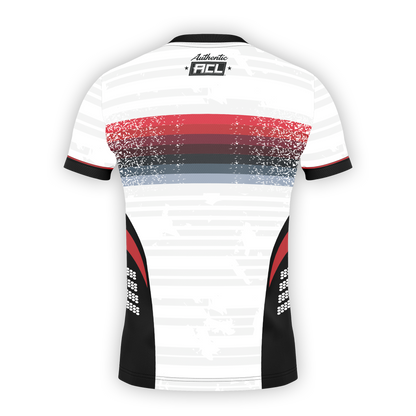 "AUTHENTIC" ACL-WHITE WASH JERSEY