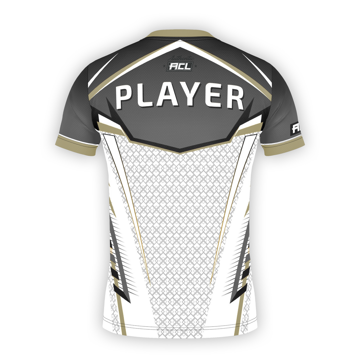 "AUTHENTIC" ACL-"CUSTOMIZABLE" 2026 WORLD'S- JERSEY