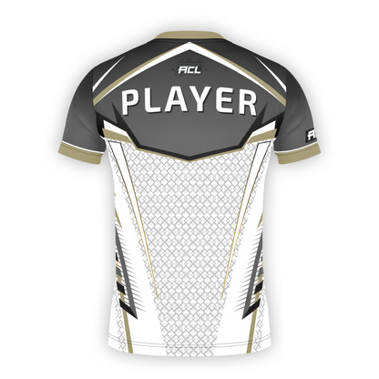 "AUTHENTIC" ACL-"CUSTOMIZABLE" 2026 WORLD'S- JERSEY
