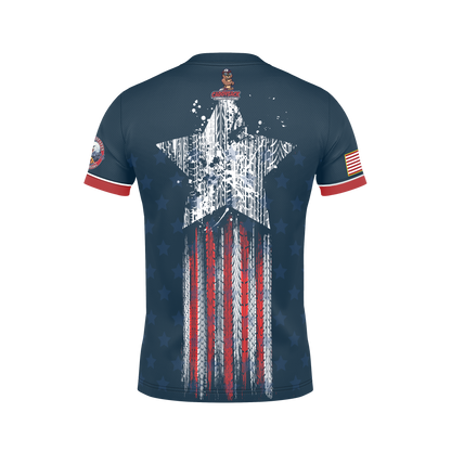 ALL NEW! CADDYSACK "AMERICA 250" JERSEY