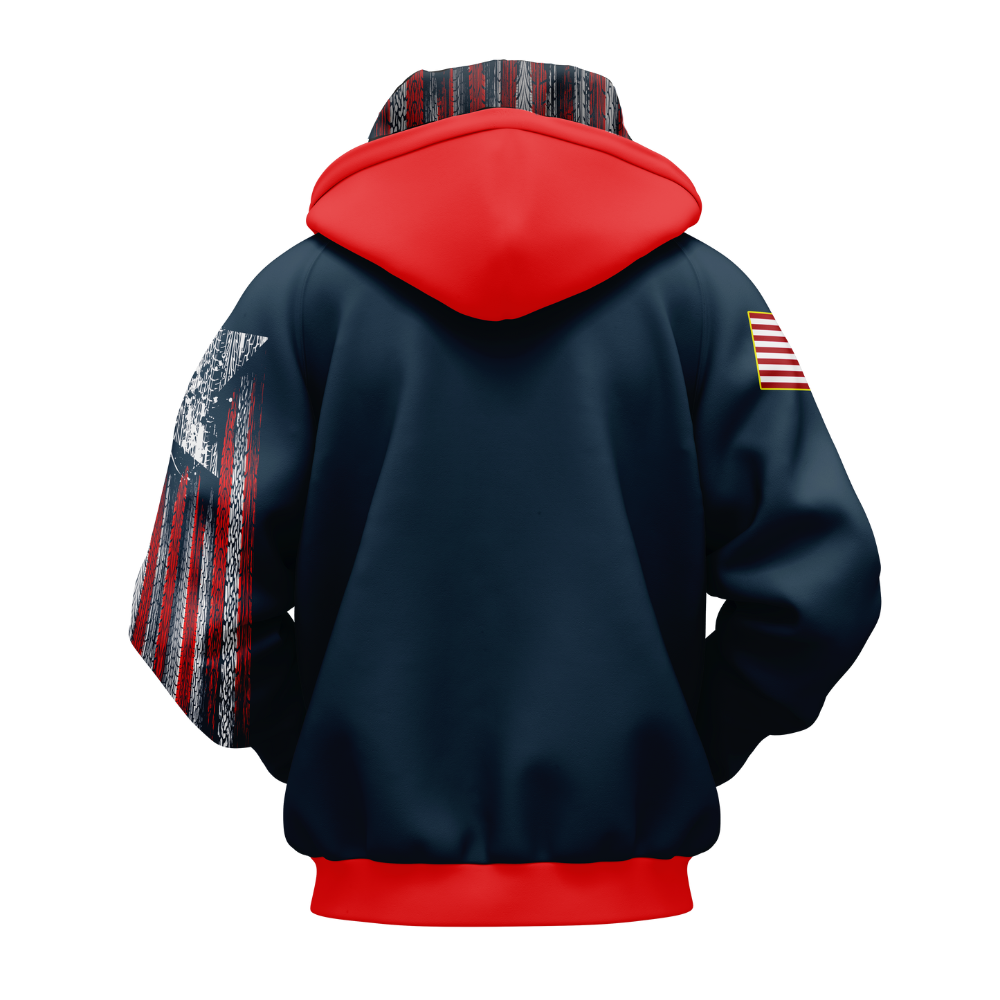 ALL NEW! CADDYSACK "AMERICA 250" HOODIE