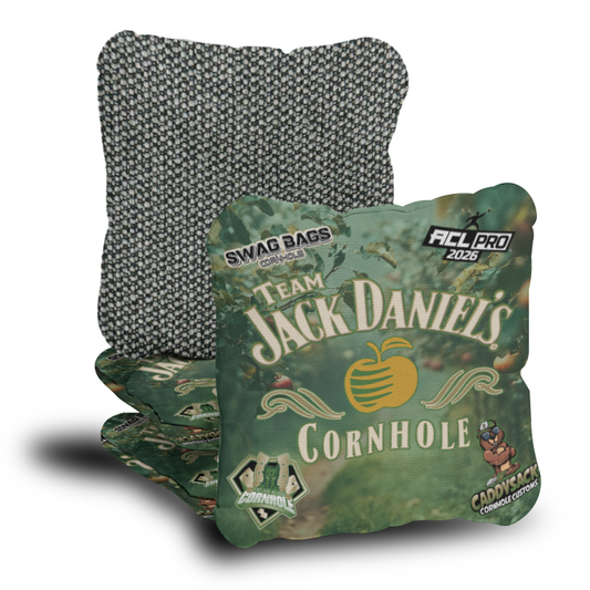 Jack Daniel's Apple - 2026 SWAG COLLAB (Choose Your Series)