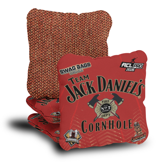 Jack Daniel's Fire - 2026 SWAG COLLAB (Choose Your Series)