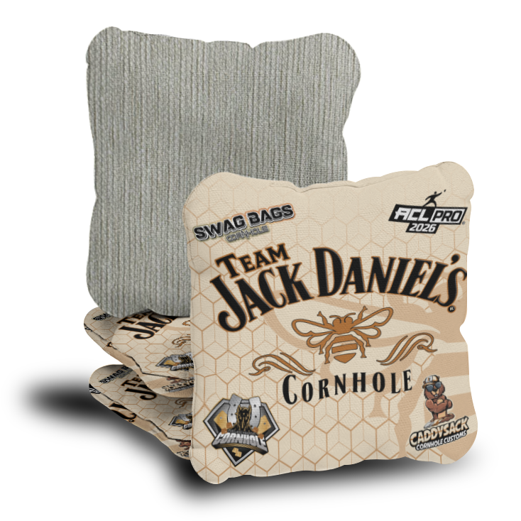 Jack Daniel's Honey - 2026 SWAG COLLAB (Choose Your Series)