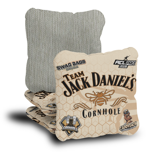Jack Daniel's Honey - 2026 SWAG COLLAB (Choose Your Series)
