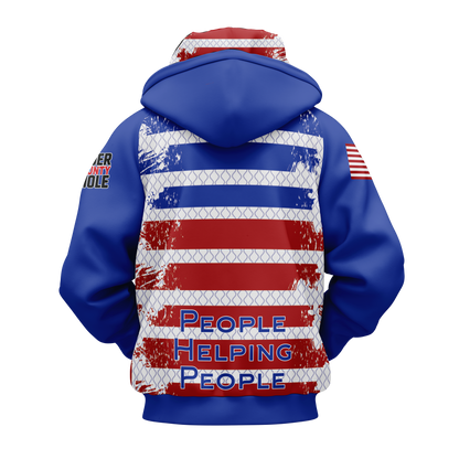 BOX ELDER HOODIE