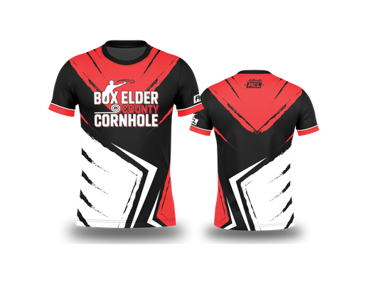 BOX ELDER JERSEY "AUTHENTIC" ACL- JERSEY