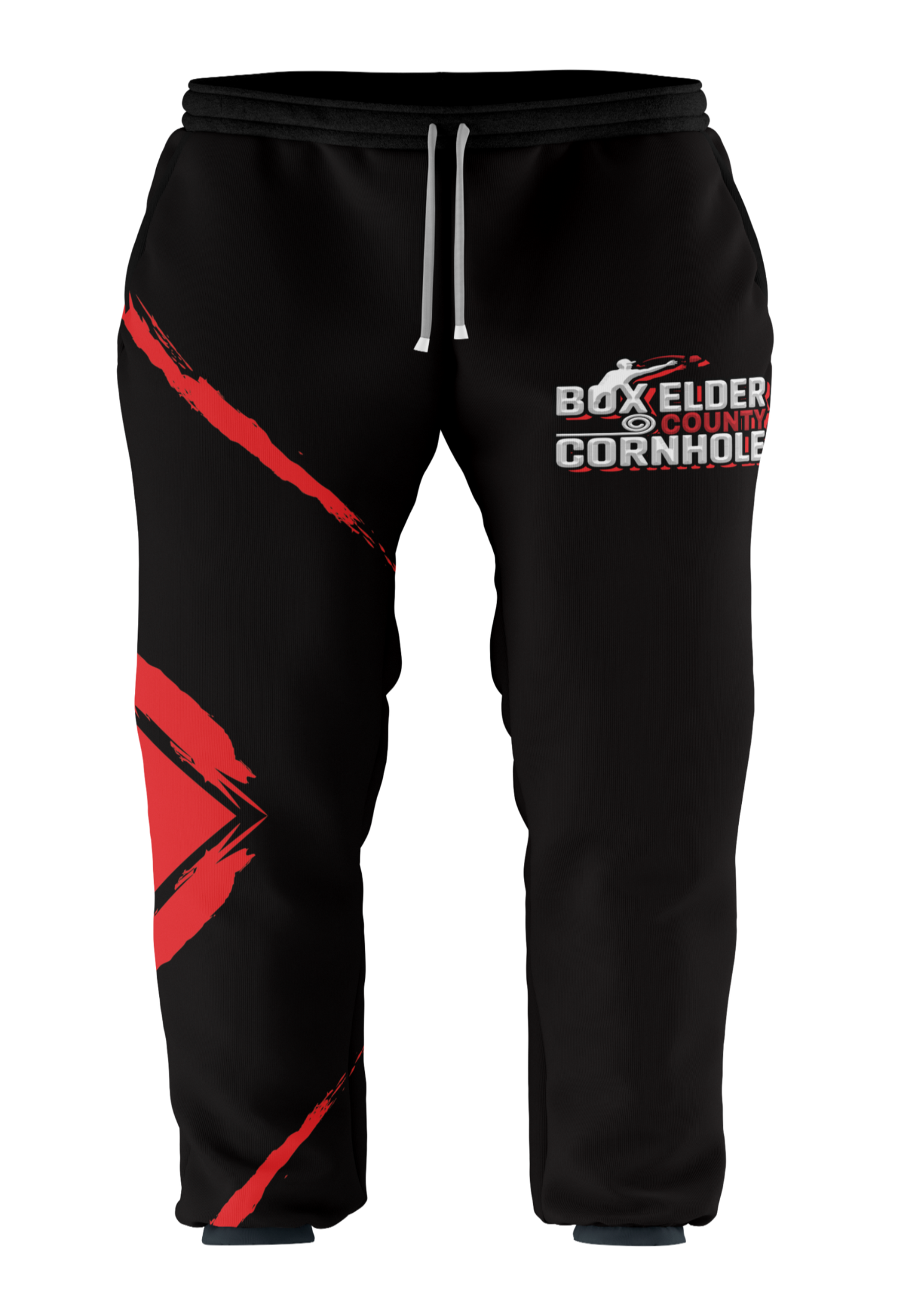 BOX ELDER JERSEY-JOGGERS