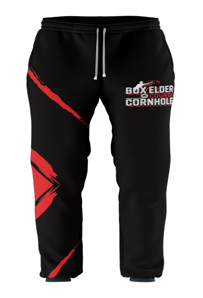 BOX ELDER JERSEY-JOGGERS