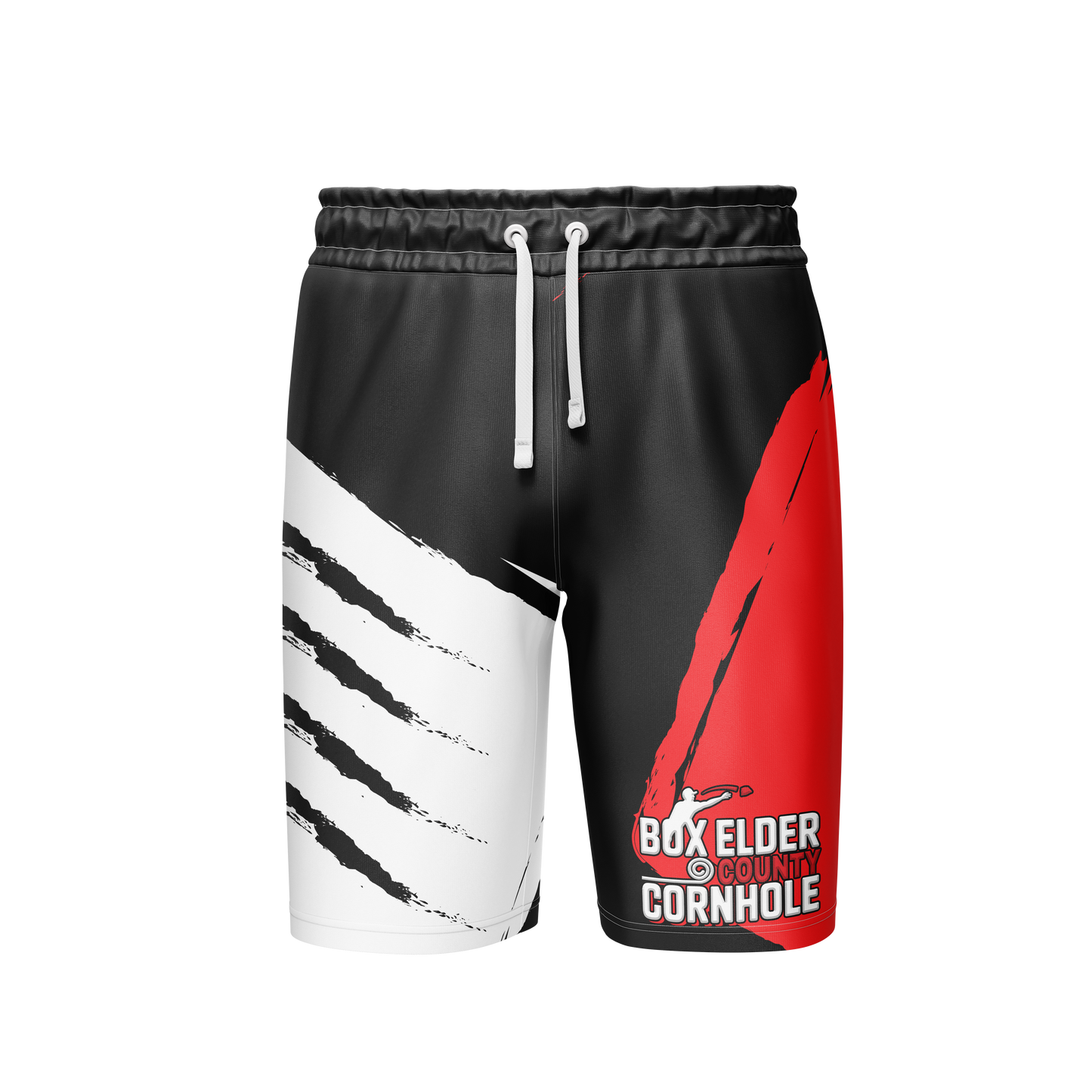 BOX ELDER JERSEY -SHORTS