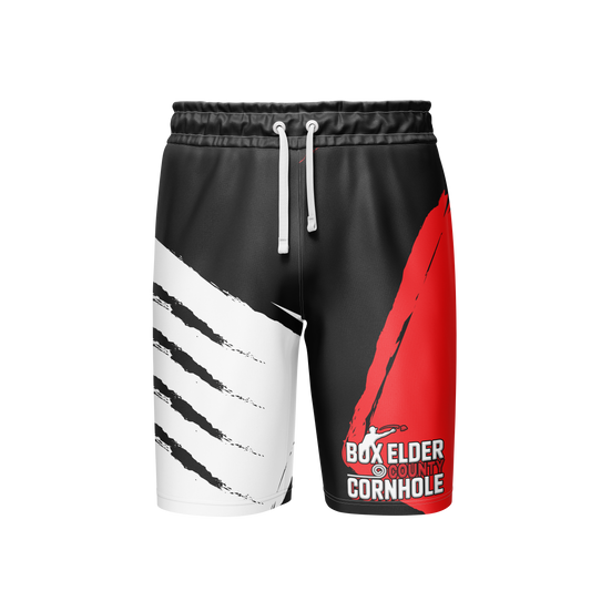 BOX ELDER JERSEY -SHORTS