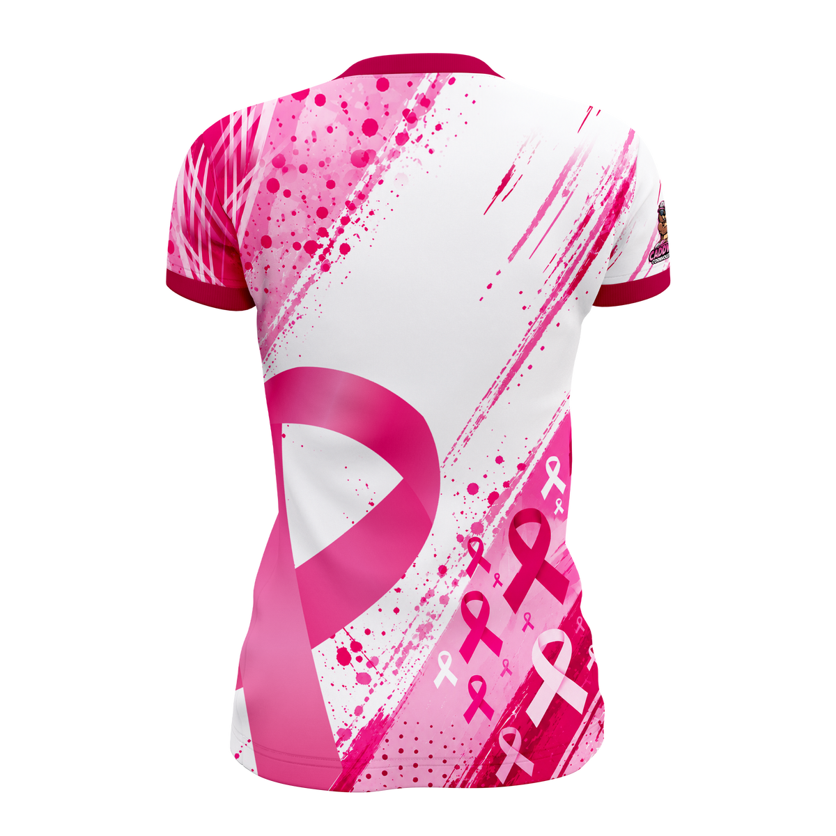 BREAST CANCER "ACTION" JERSEY 2026