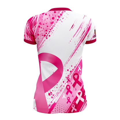 BREAST CANCER "ACTION" JERSEY 2026
