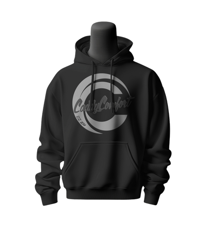 CADDYCOMFORT HOODIE-MEN'S COLOR LINE