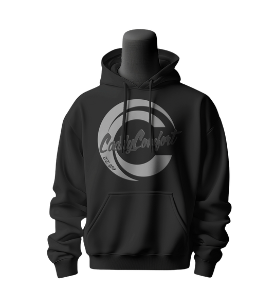 CADDYCOMFORT HOODIE-MEN'S COLOR LINE