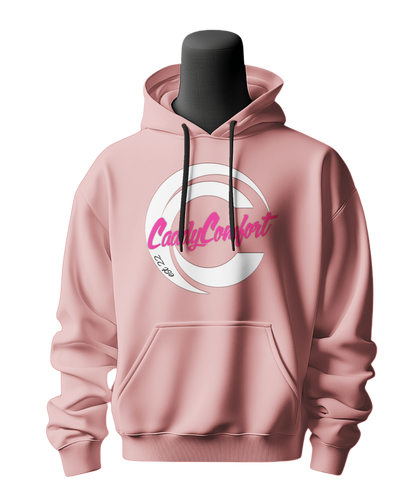 CADDYCOMFORT HOODIE -WOMEN'S COLOR LINE