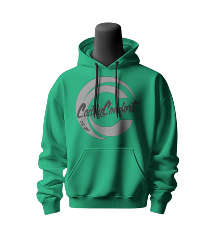 CADDYCOMFORT HOODIE-MEN'S COLOR LINE
