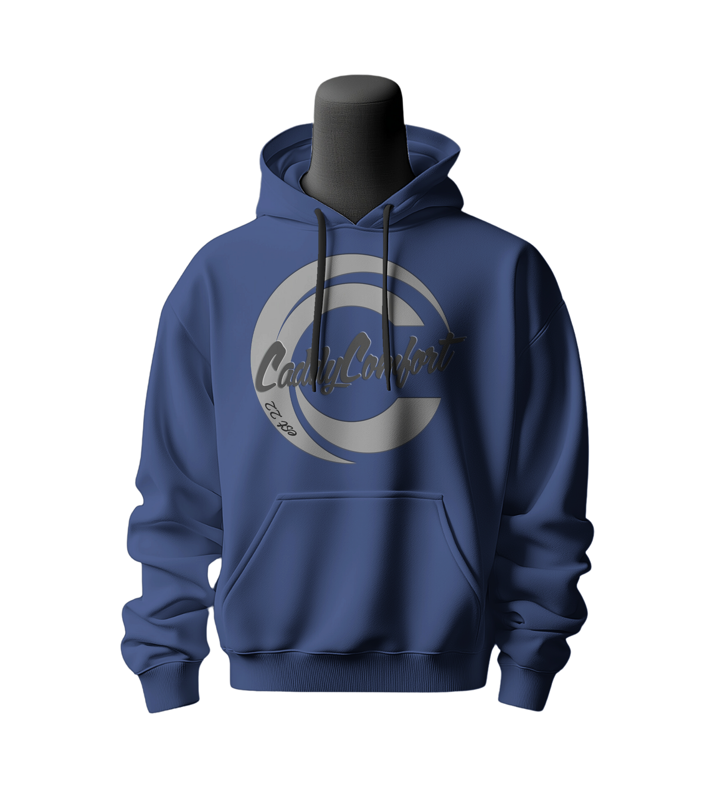 CADDYCOMFORT HOODIE-MEN'S COLOR LINE