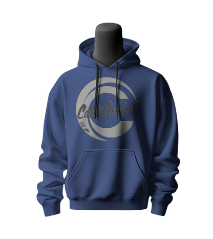 CADDYCOMFORT HOODIE-MEN'S COLOR LINE