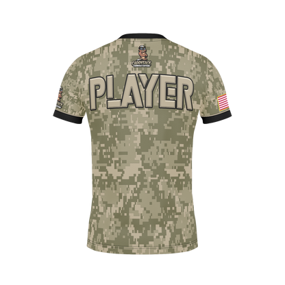 THE NEW "TRIPLE C" COLLECTION-JERSEY_ARMY CAMO