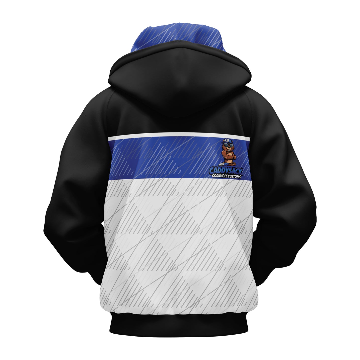 2026 "CADDY" HOODIE