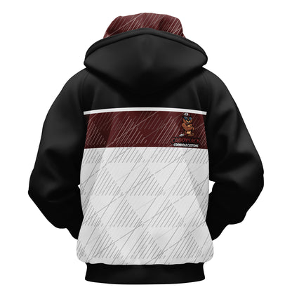 2026 "CADDY" HOODIE