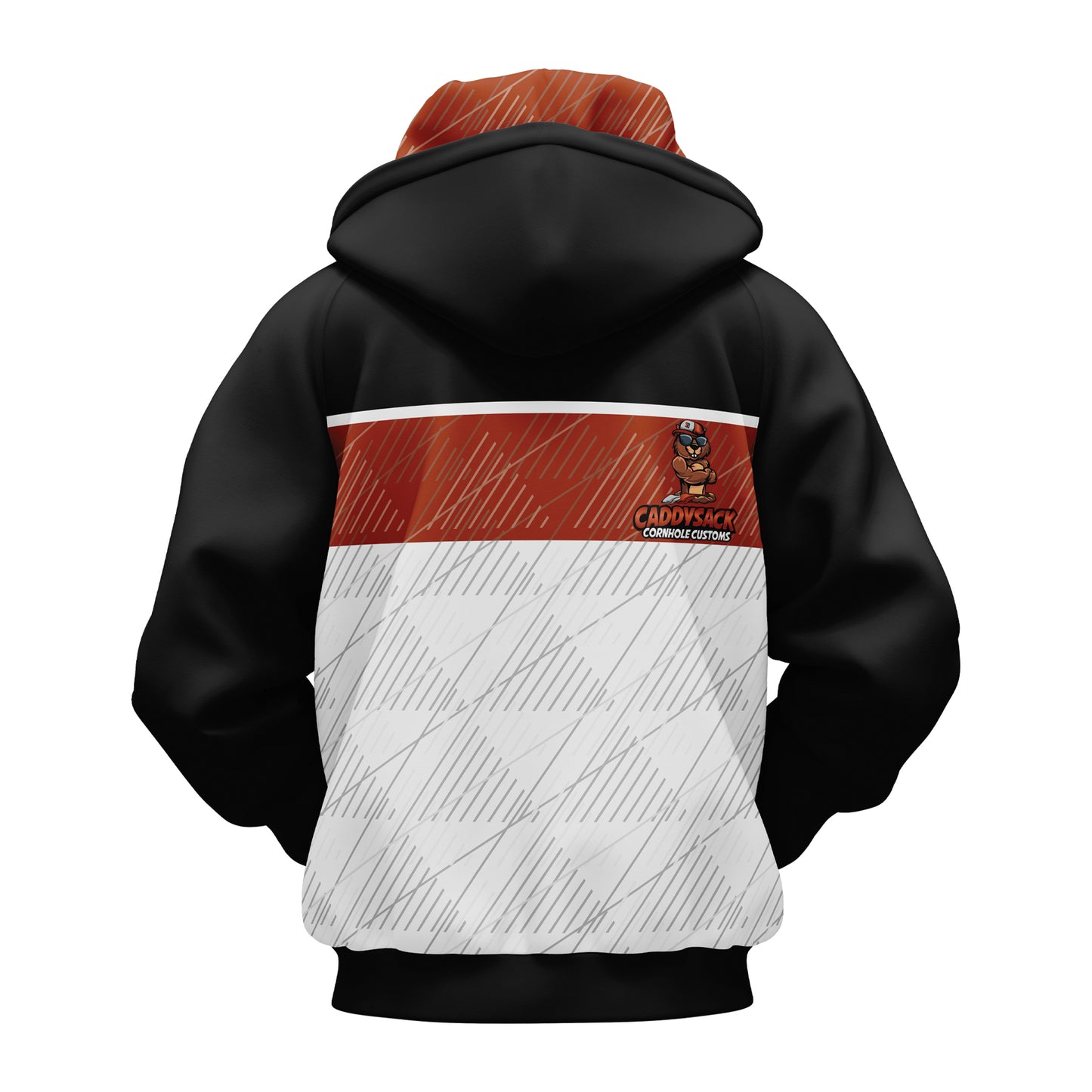 2026 "CADDY" HOODIE