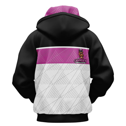 2026 "CADDY" HOODIE