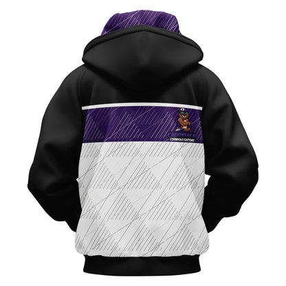 2026 "CADDY" HOODIE