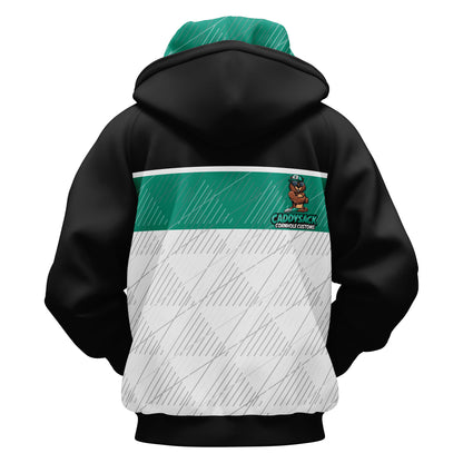 2026 "CADDY" HOODIE