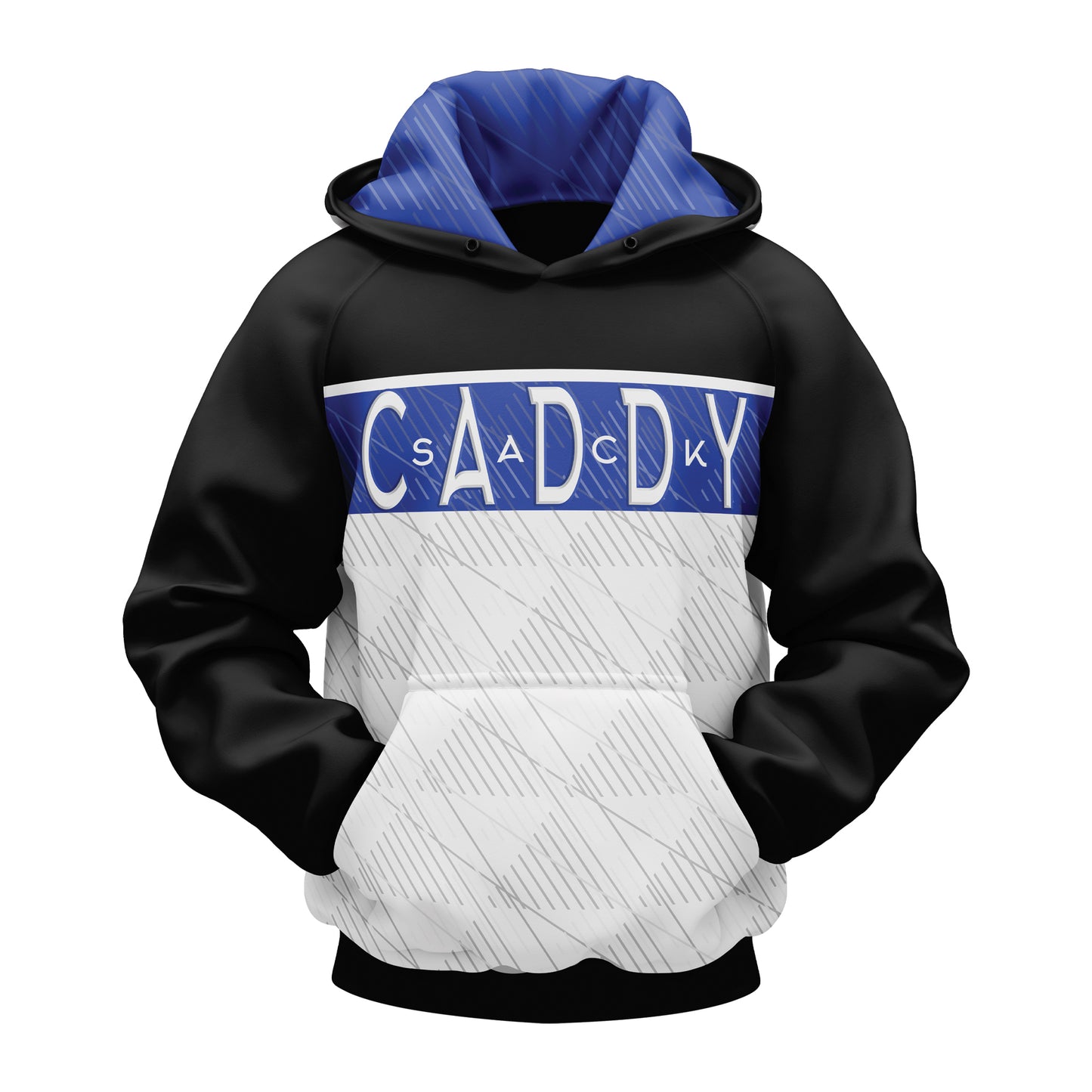 2026 "CADDY" HOODIE