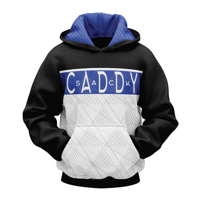 2026 "CADDY" HOODIE
